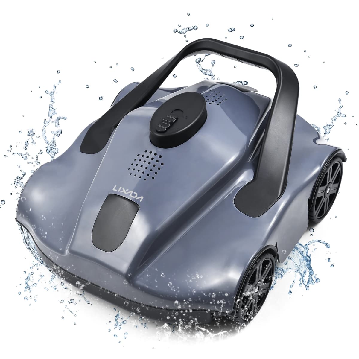 AquaBot Wave