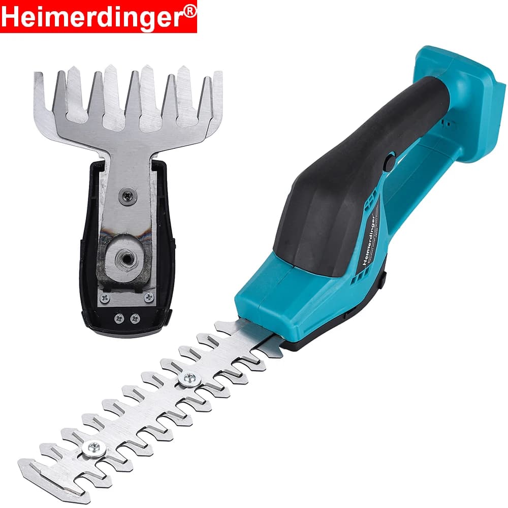 GardenBot Trim