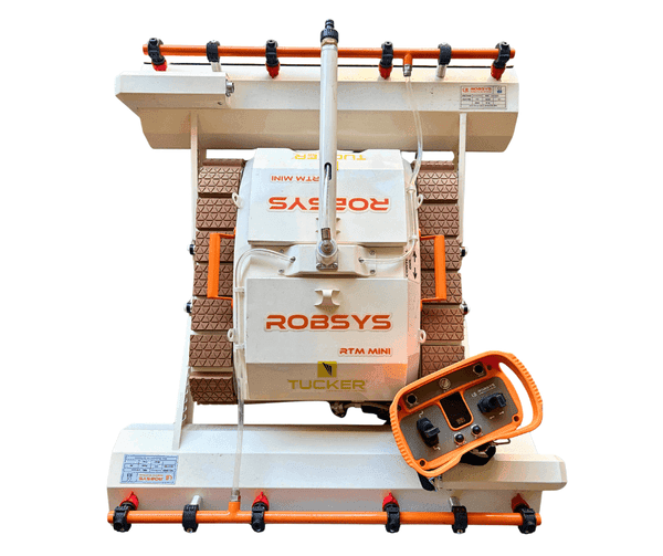 SolarBot Panel