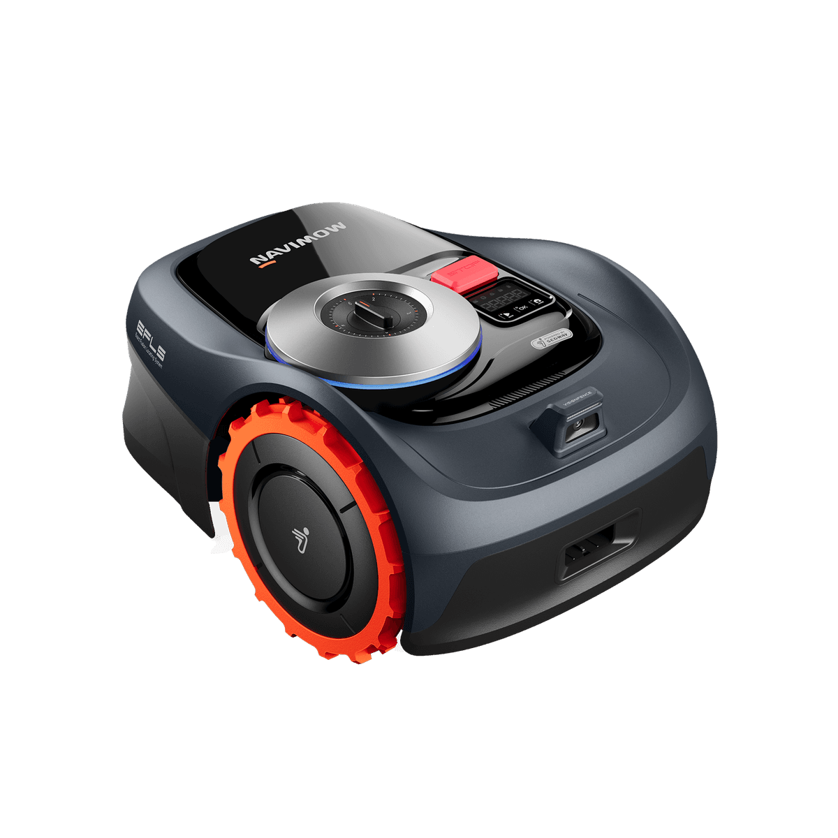 TerraBOT Edge