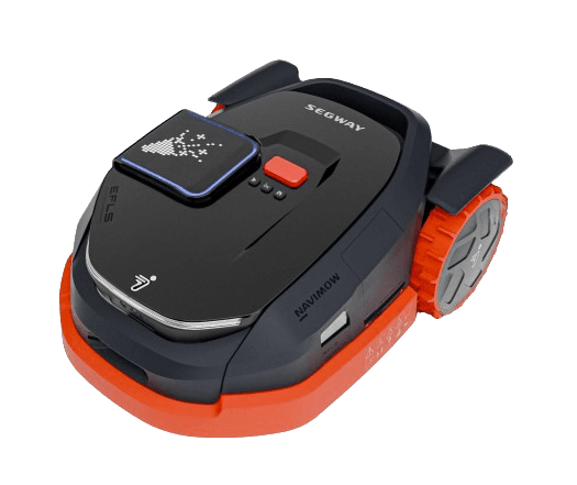 TerraBot Mow X